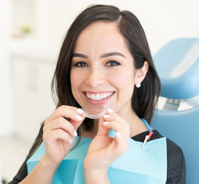Invisalign Calgary