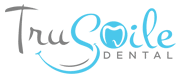 tru smile dental-calgary-logo