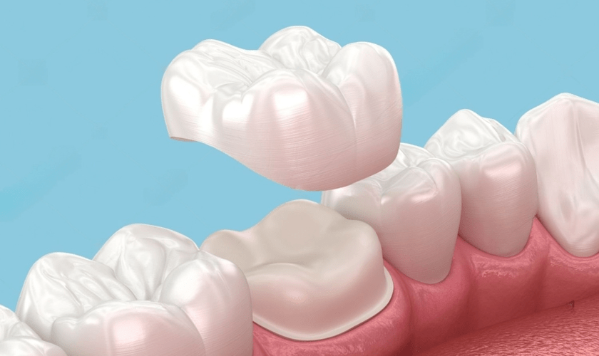 Featured image for “Partial Crown vs. Full Crown: Which Dental Restoration Suits You Best?”