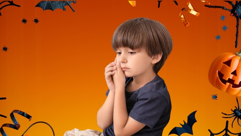 Featured image for “Don’t Let Halloween Turn Into a Nightmare: Emergency Dentistry Essentials!”